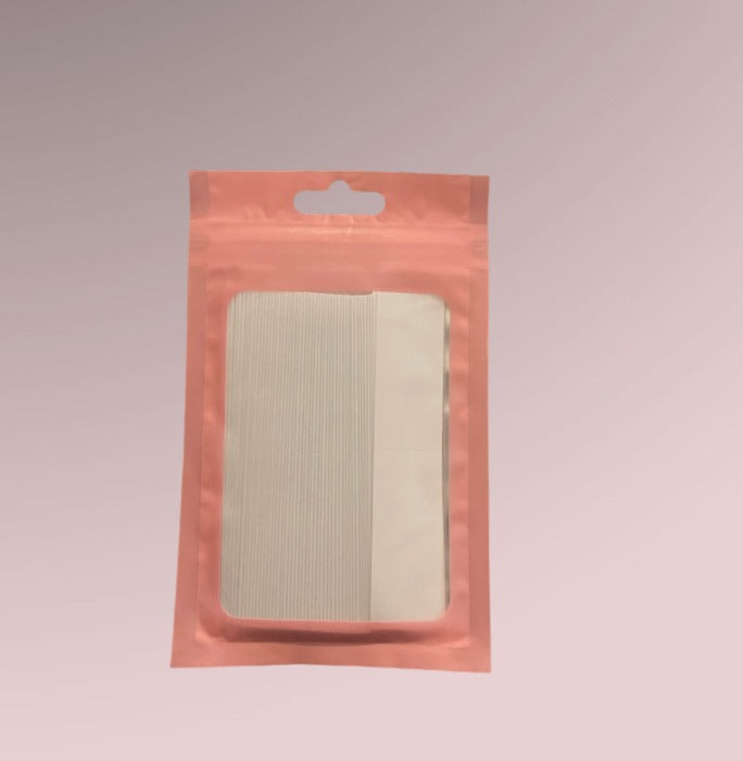 Double sided Body Tape