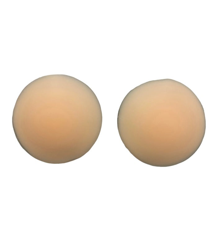 nude silicone nipple covers
