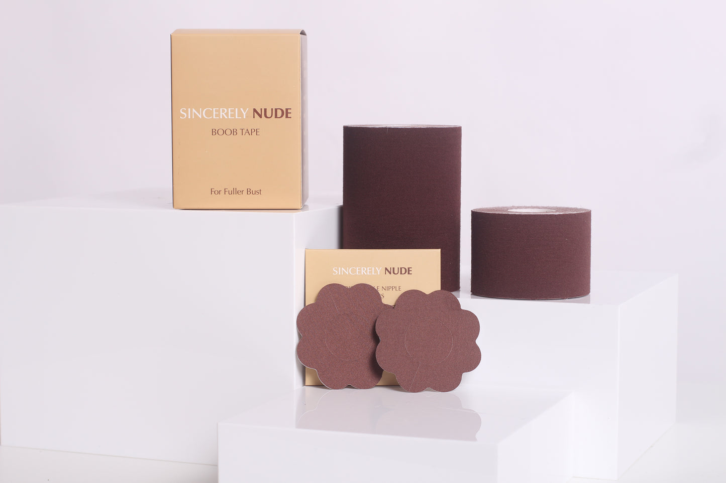 The Ultimate Boob Tape Bundle
