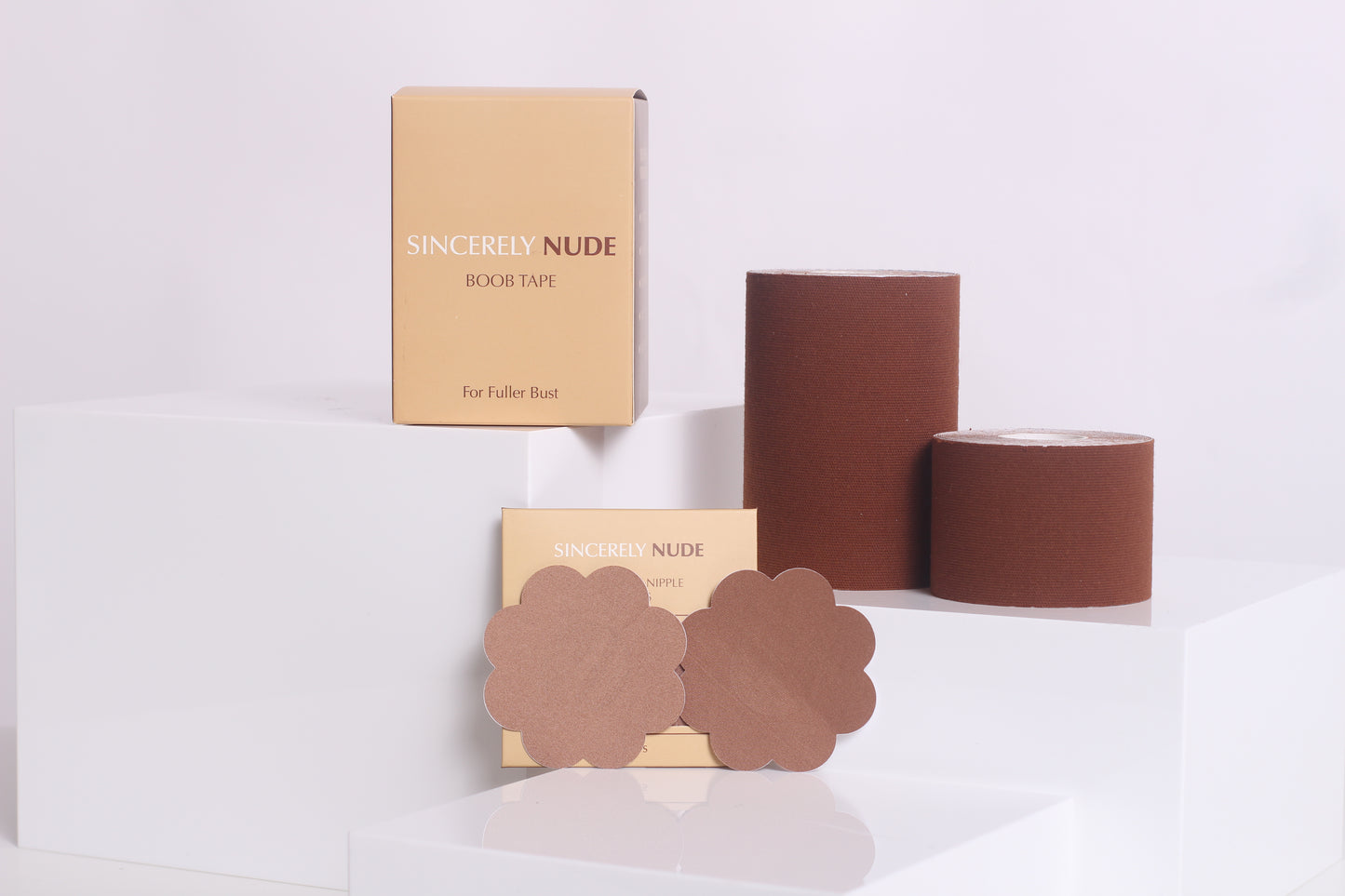 The Ultimate Boob Tape Bundle