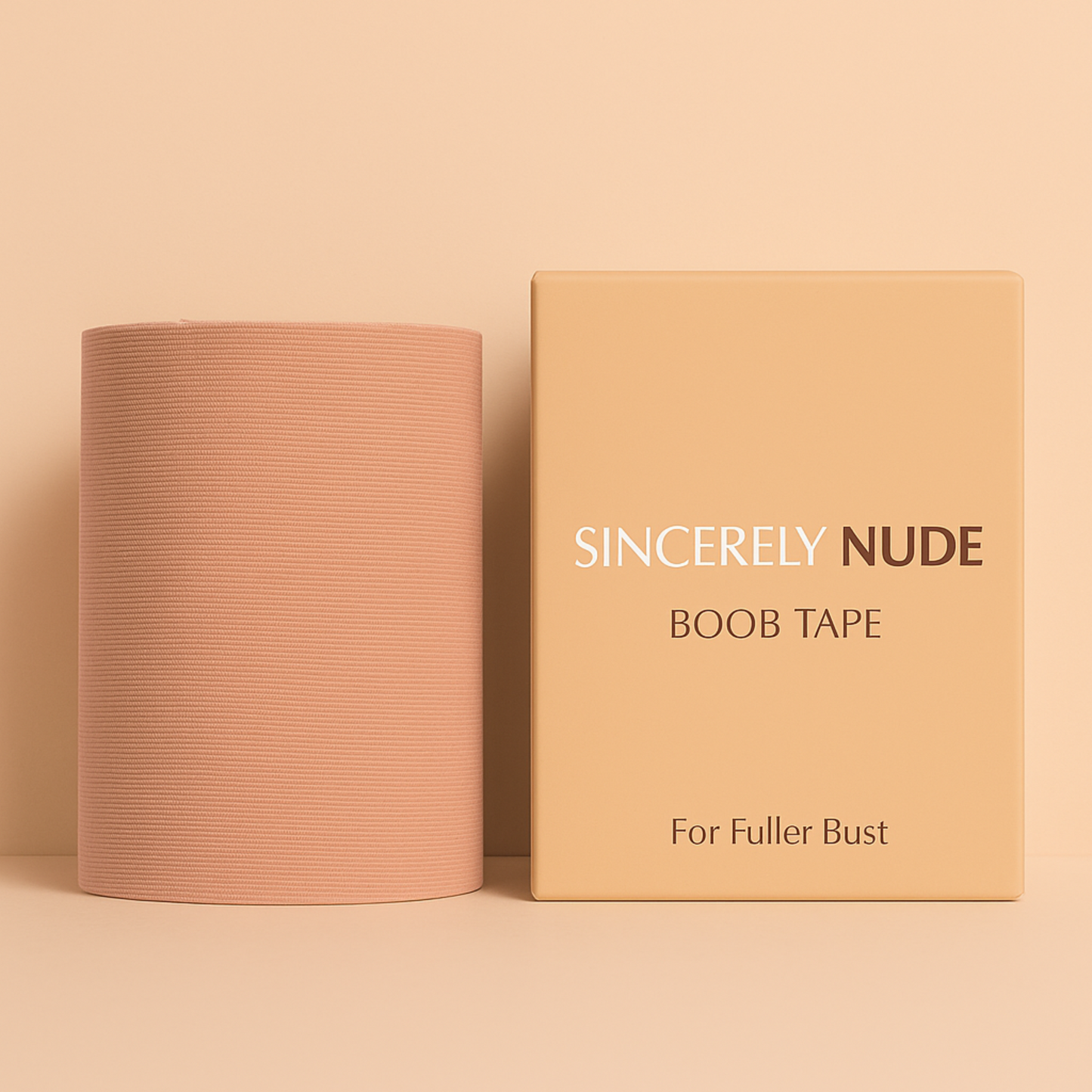 Boob Tape (Fuller Bust) D Cup +