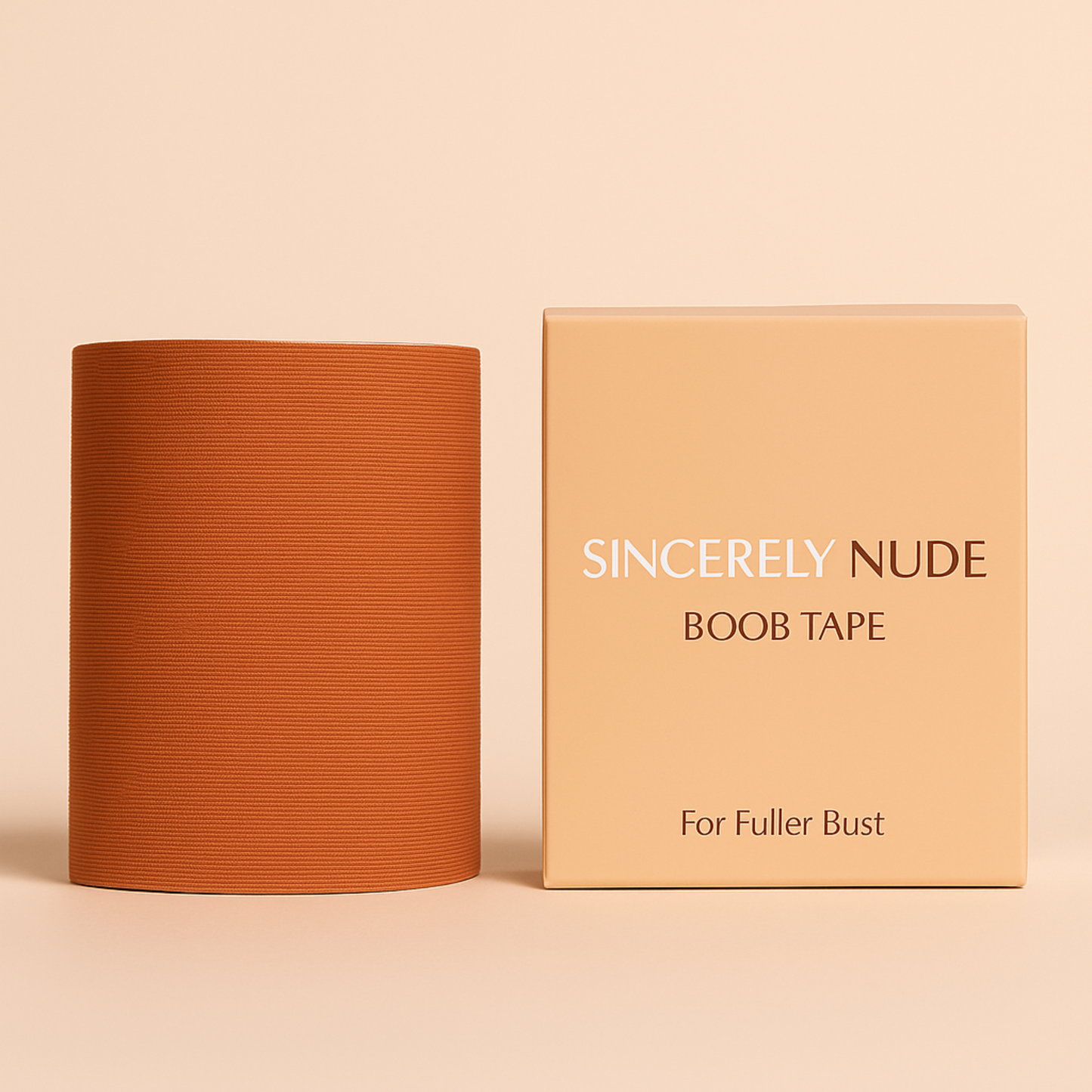 Boob Tape (Fuller Bust) D Cup +