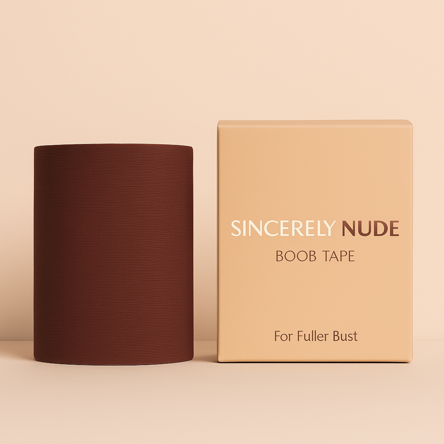 Boob Tape (Fuller Bust) D Cup +