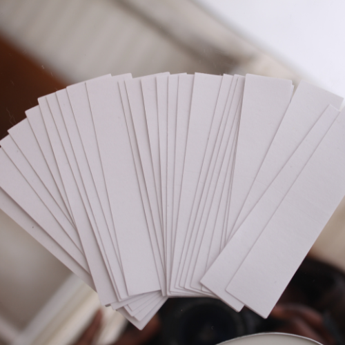 Double-Sided Body Tape
