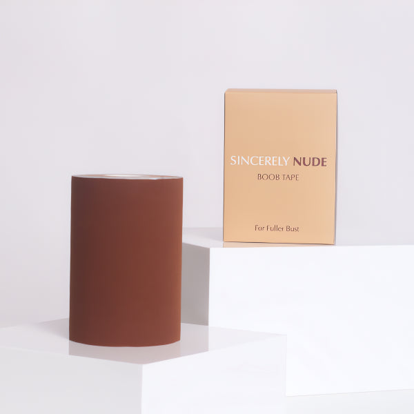 Boob Tape (Fuller Bust) D Cup +
