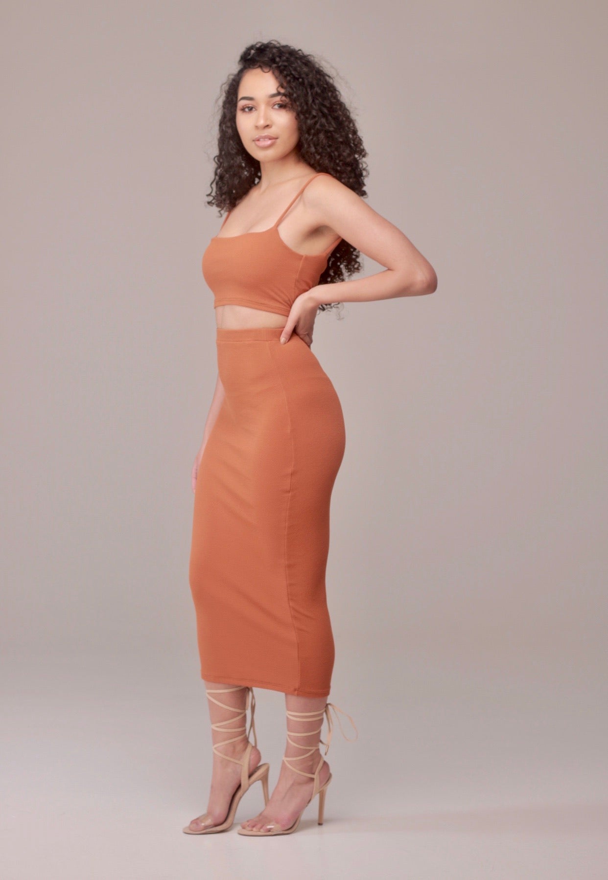 sincerely-nude-womens-draya-midi-skirt-ginger